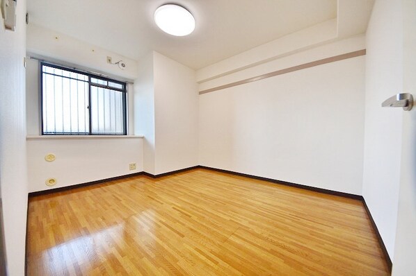 シャトー上清戸の物件内観写真